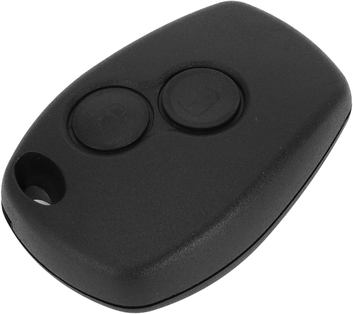 Dailygoods - Sleutelbehuizing Keyless Entry voor Renault Trafic