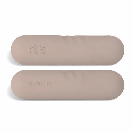 Dumbbells - dPs®