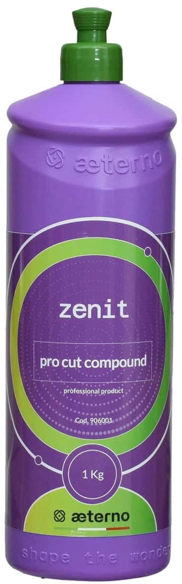 AETERNO Zenit Pro Cut Compound 1kg