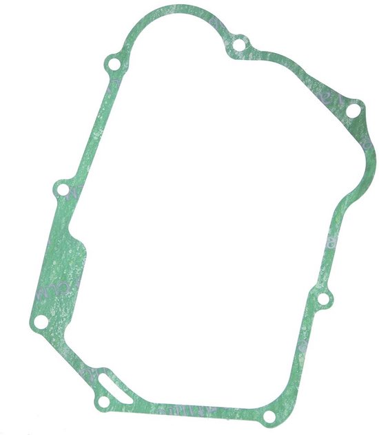 JHUBERS- Pakkingset - Geschikt voor YX YCF SSR Pitster IMR Pit Crossmotor YX140 - Automotor - Hoogwaardige kwaliteit - Duurzaam materiaal van Jhubers — afbeelding 2