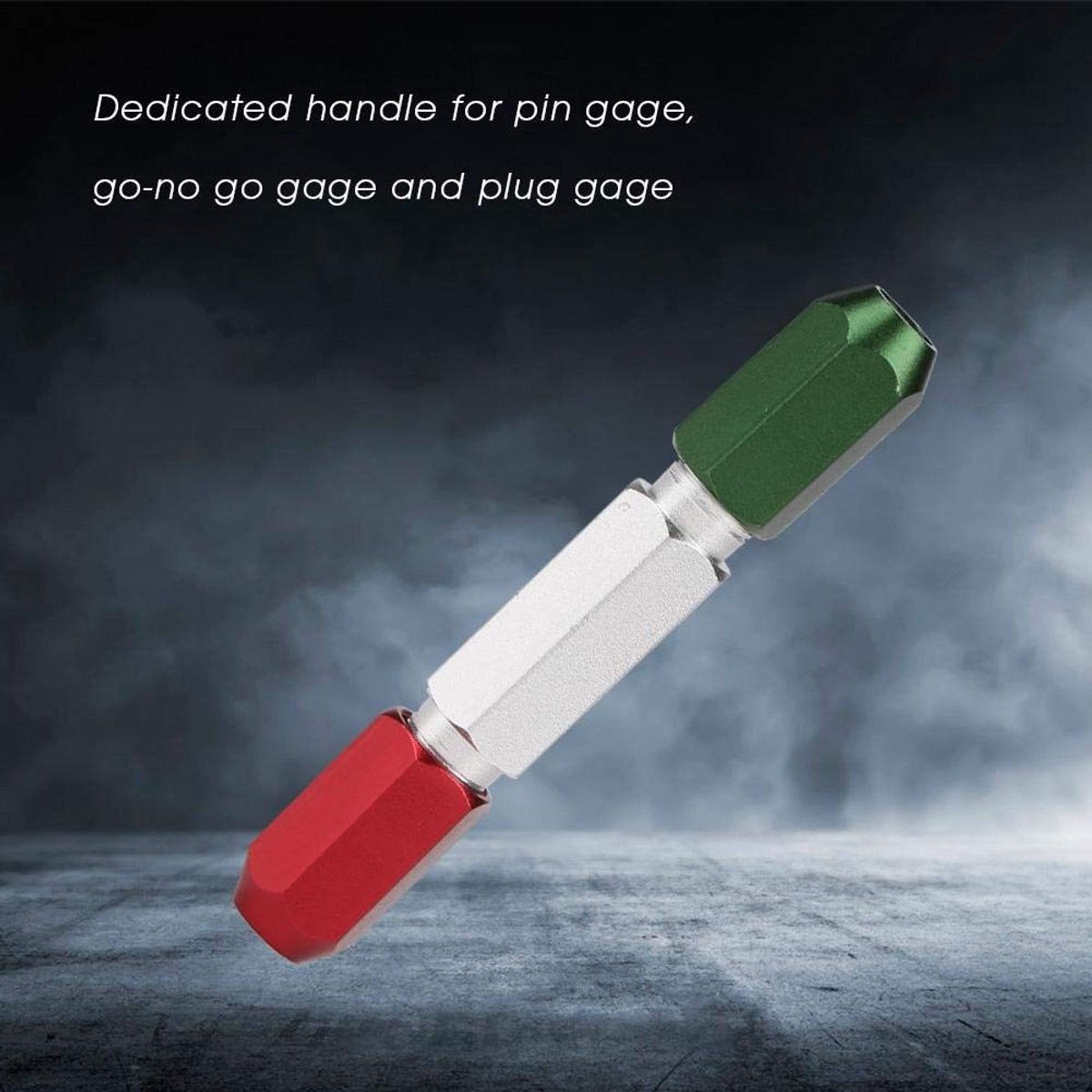 Dailygoods- Handgreep Aluminiumlegering - Verstelbaar Spanbereik