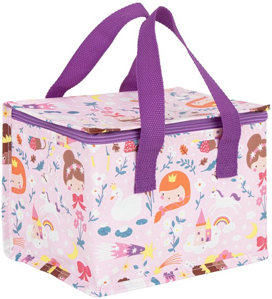 A Little Lovely Company Koeltasje Prinsessen van A Little Lovely Company — afbeelding 4