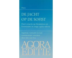 De jacht op de sofist