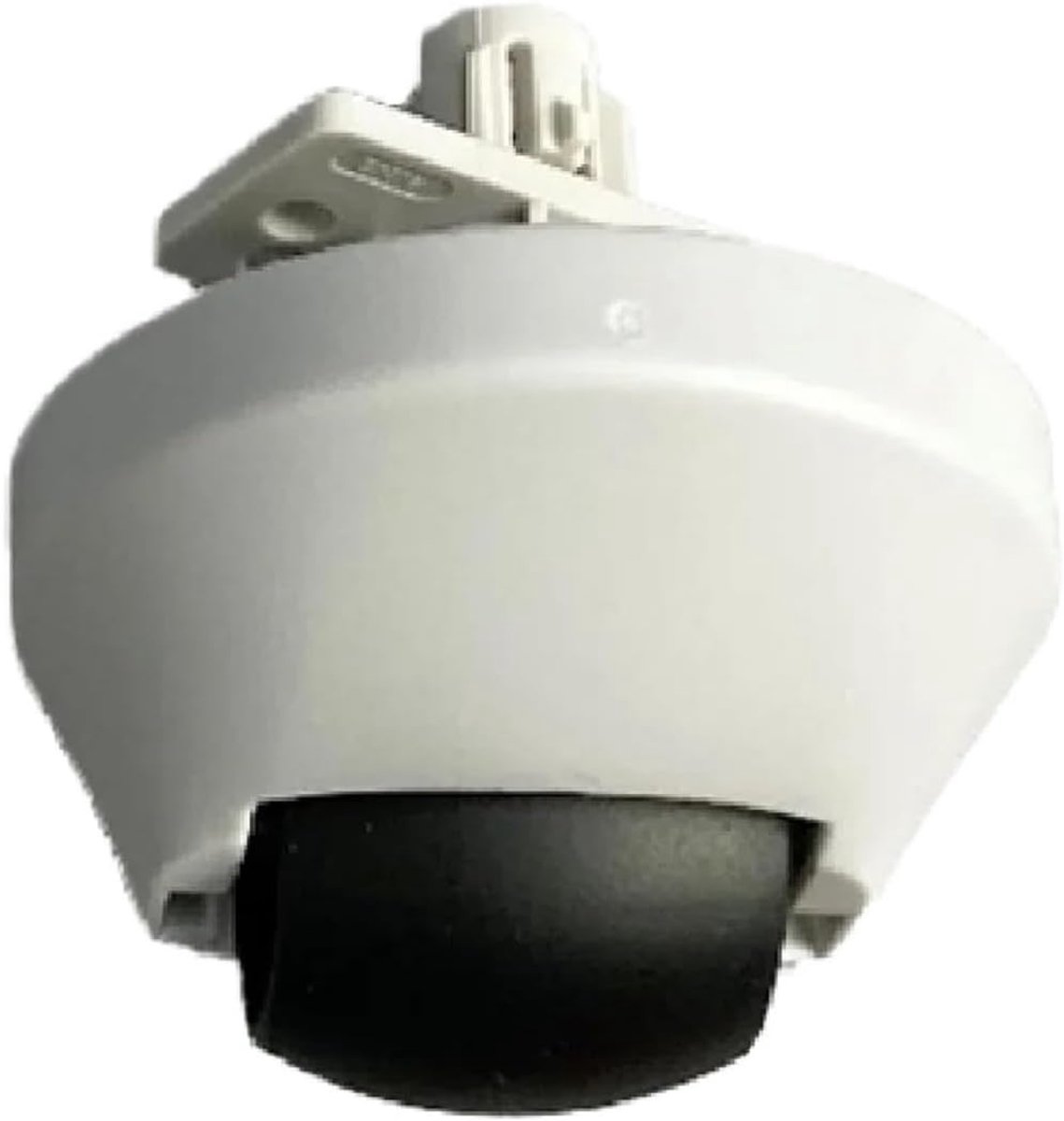 Voorwiel, Compatibel Met Roborock, S7 S5 Max S6 Pure S7 MaxV S8+ Robotstofzuigeronderdelen Zwenkwiel(White 1pcs)