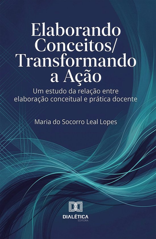 Elaborando Conceitos/Transformando a Ação - cover