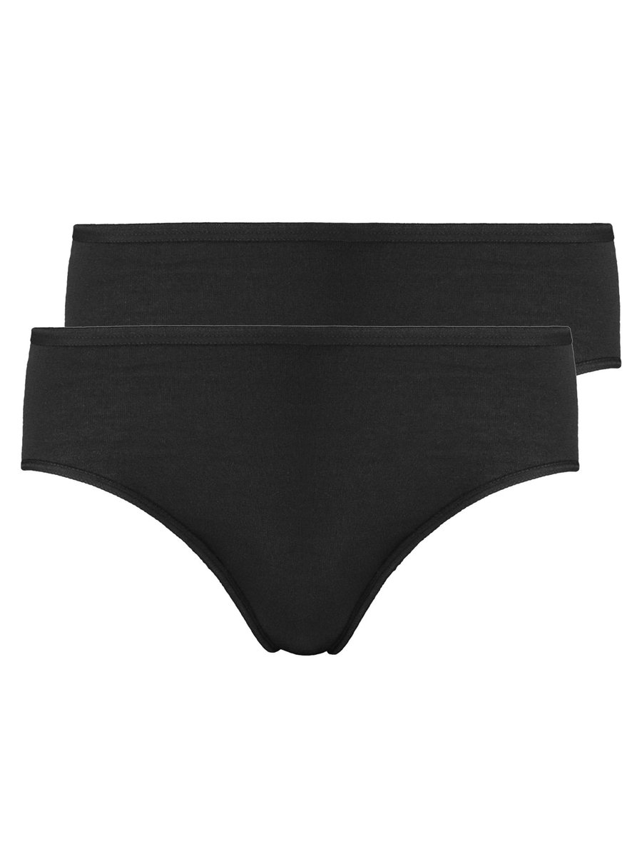 3-pack Dames heupslip Motion