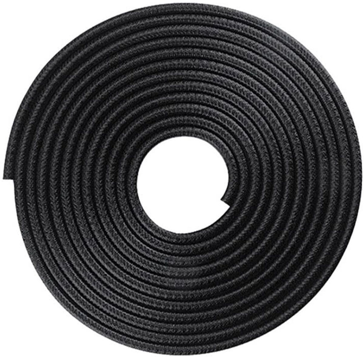 Dailygoods- Randbescherming - 5 m - Geen lijm - Universele pasvorm