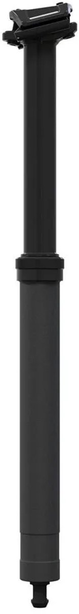 Syncros Duncan Dropper 1.5s Dropper Zadelpen Zilver 110 mm / 31.6 mm