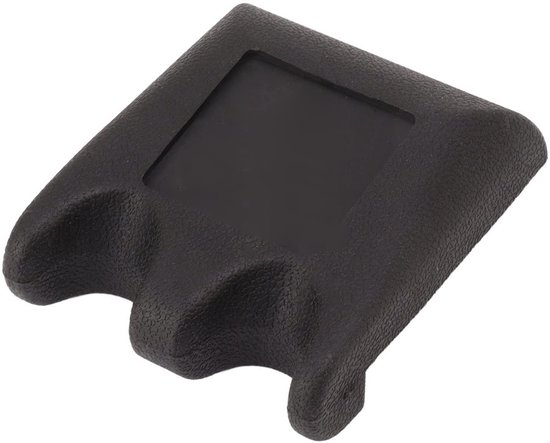 Dailygoods- Keu Houder Antislip - Draagbaar - Eenvoudig Ontwerp - Biljartkeu - Tafel - Schokbestendig van Dailygoods — afbeelding 5