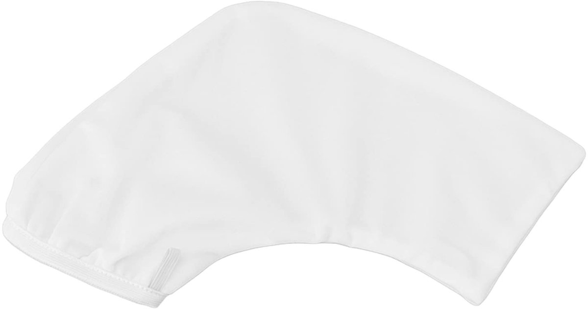 Dailygoods - Nylon Filterzak voor Handheld Zwembadstofzuiger
