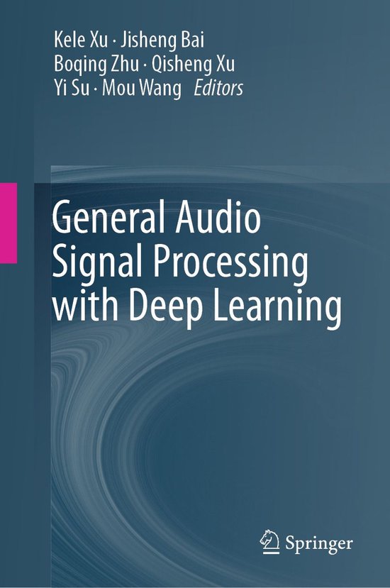 Engineering (R0) - General Audio Signal Processing with Deep ... - cover