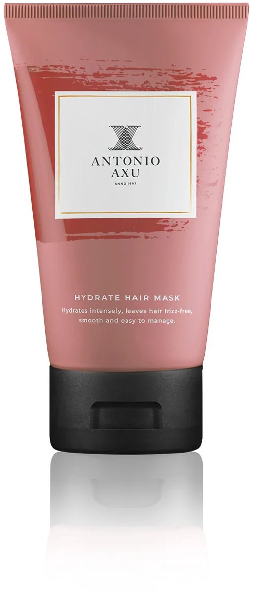 Antonio Axu - Hydrate Haarmasker 150 ml