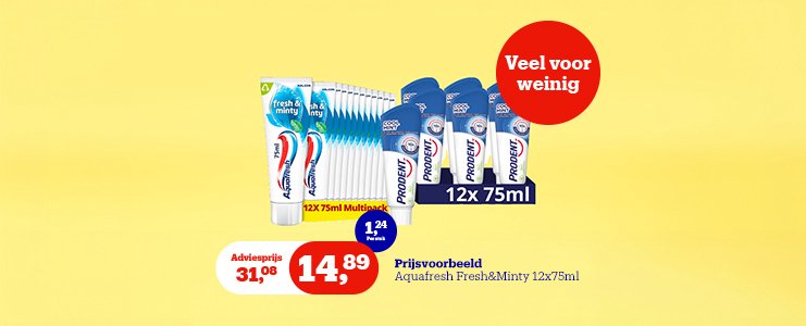 Mondverzorging