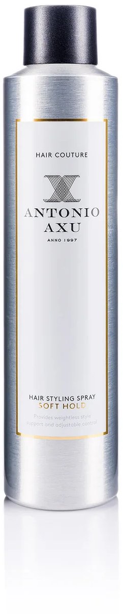 Antonio Axu - Styling Spray Soft Hold 300 ml