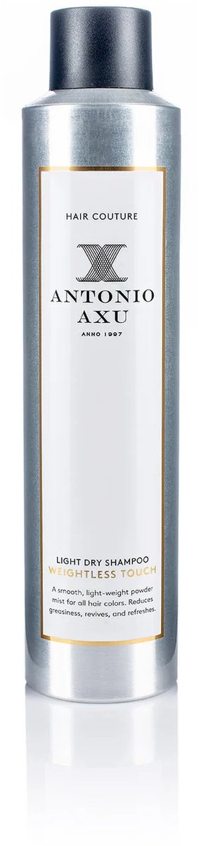 Antonio Axu - Light Dry Shampoo 300 ml