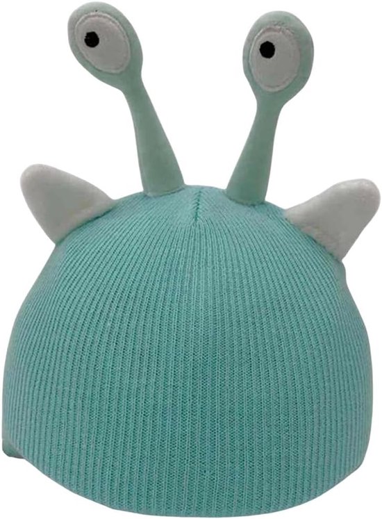 Skihelmhoes - Helm Cover - Helm Personaliseren - Elastische Pasvorm - 55-62cm - Groen