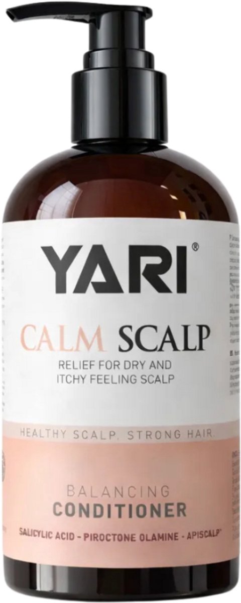 Yari Calm Scalp Balancing Conditioner