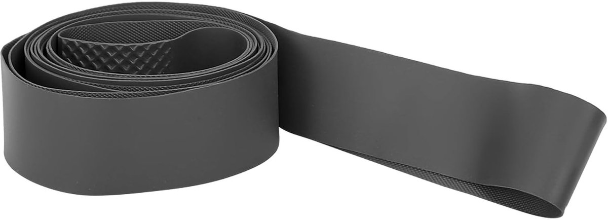 Banden Beschermer - Fiets Binnenband - Lekke Band Voorkomen - Slijtvast PVC Materiaal - 20 Inch - Rood