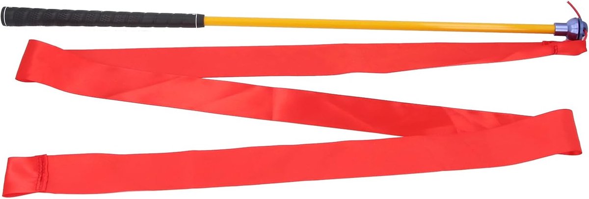 Golf Swing Stick - Golf Trainer - Swing Verbeteren - Lint Visualisatie - 70 cm - Niet gespecificeerd