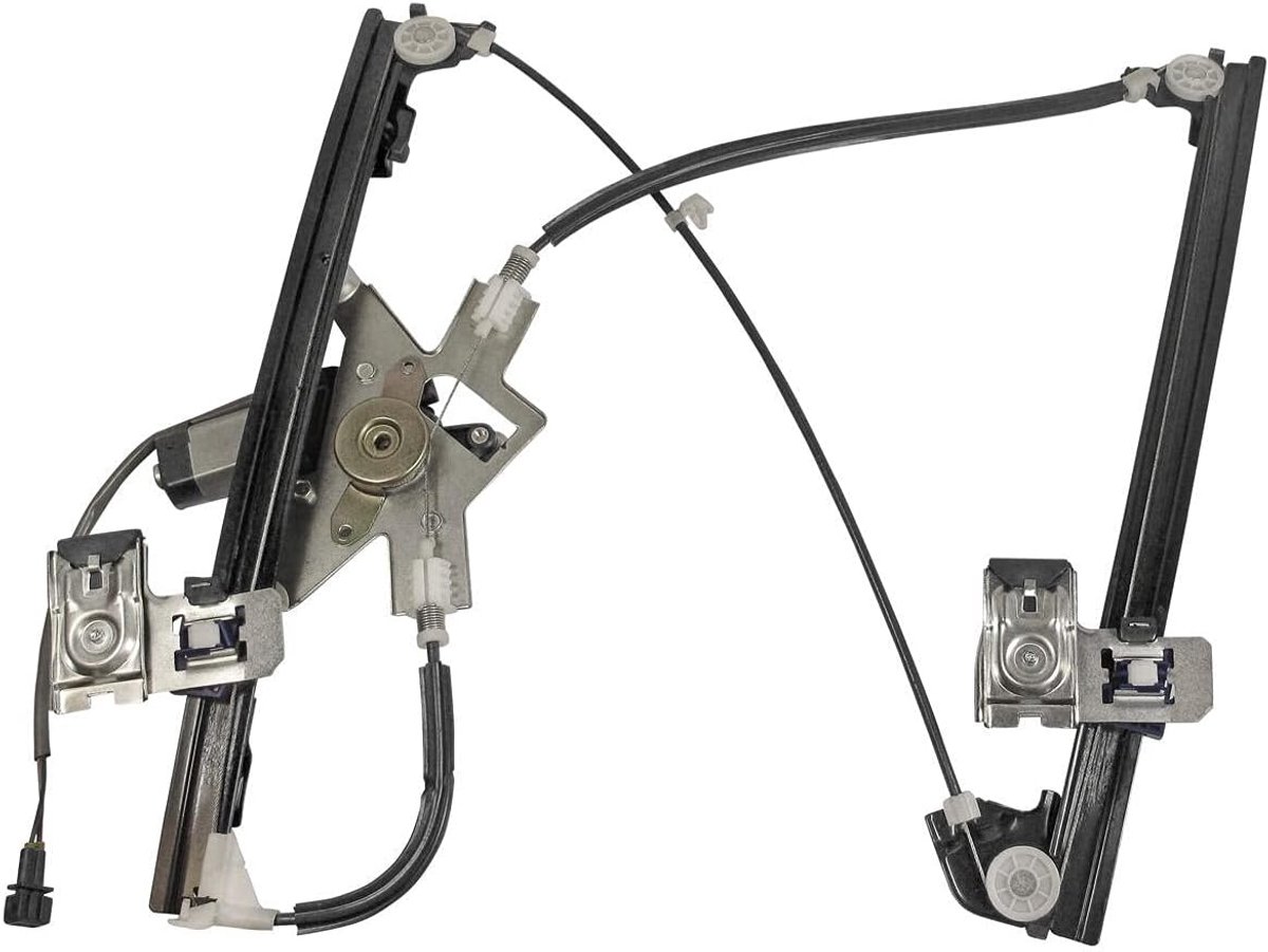 Raambediening - Ruithendel - Auto Onderhoud - Trekhendel Type - 1.81 kg - Niet gespecificeerd