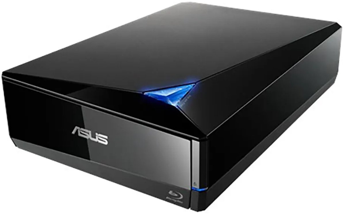 ASUS BW-16D1X-U M-DISC