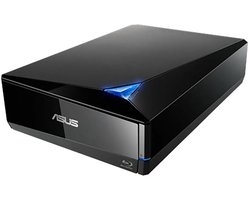 Asus Bw-16d1x-u Blu-ray Videorecorder Zilver One Size / EU Plug 220V