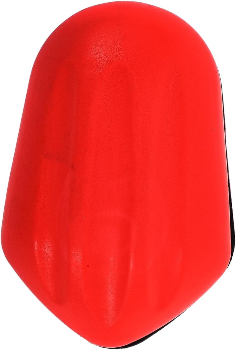 Autowas Doekjes - Vlekverwijdering - Auto Reinigen - Glansherstel - Set Van 2 - Rood
