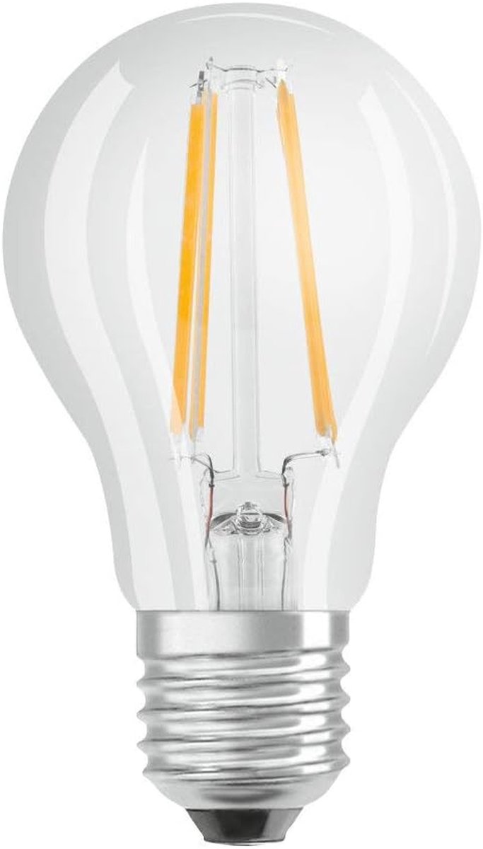 LED Lampen - Energiezuinig Licht - Sfeervol Huis - Drie Stappen Dimbaar - E27 Fitting - Warm Wit