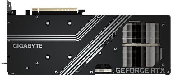 Gigabyte GeForce RTX 5080 WINDFORCE OC V2 SFF 16 GB (3/8)