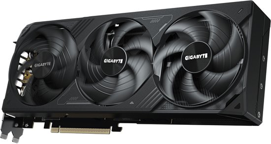 Gigabyte GeForce RTX 5080 WINDFORCE OC V2 SFF 16 GB (7/8)