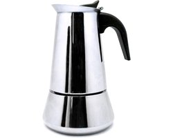 Inductie Koffiezetapparaat voor 10 Kopjes