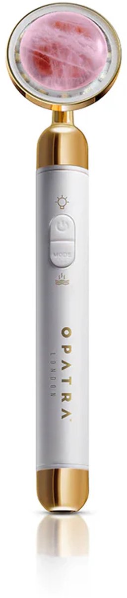 Lumi Quartz Rose