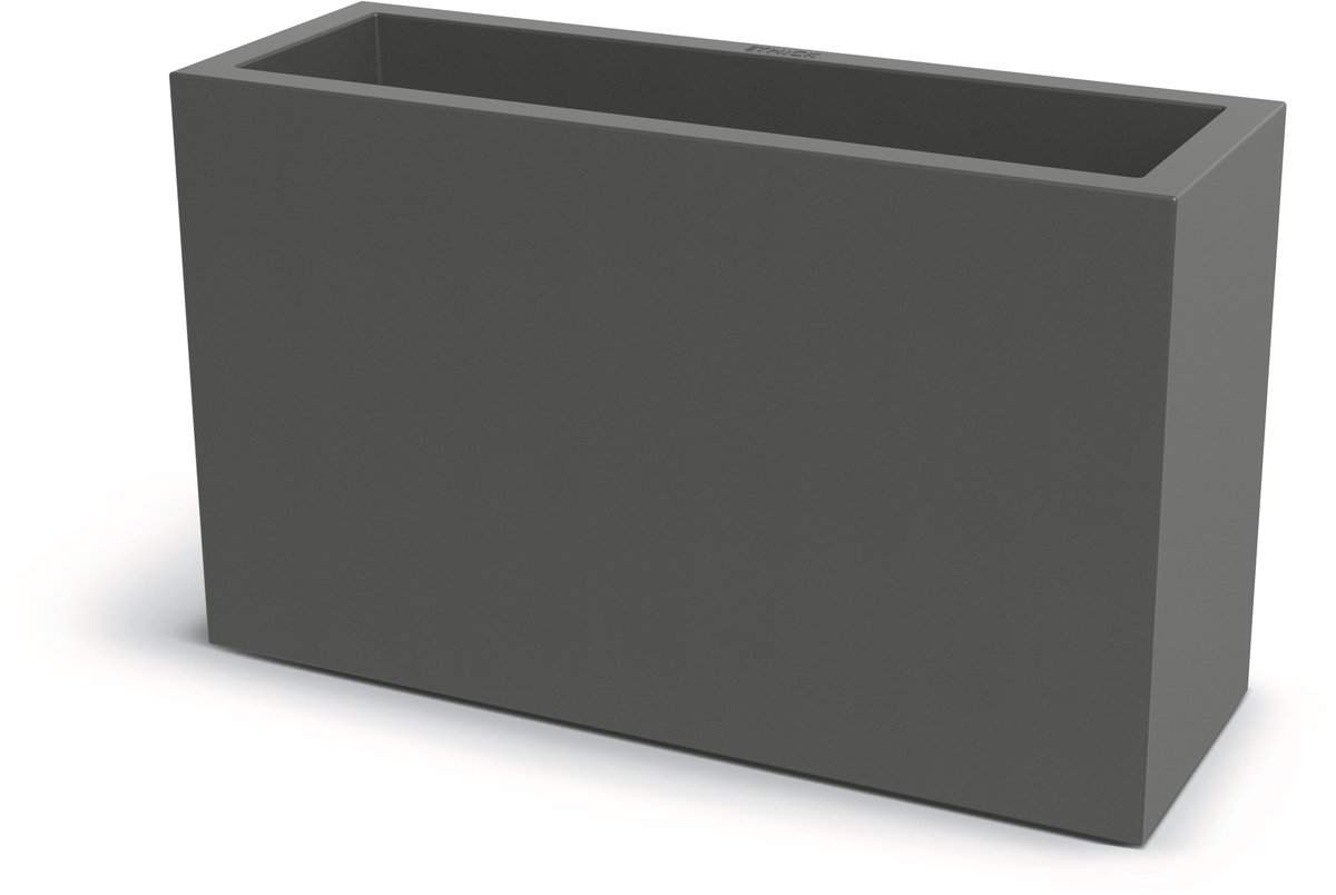 Bloempot Buiten Hoog Geneca Case Midl 100x34x60cm BETON Ethick