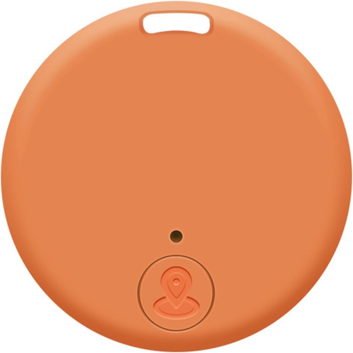 Sleutelvinder Tracker - Object Zoeker - Spullen Terugvinden - Twee Weg Alarm - 15 Meter Bereik - Wit