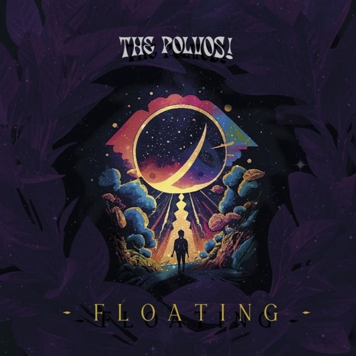 Polvos! - Floating