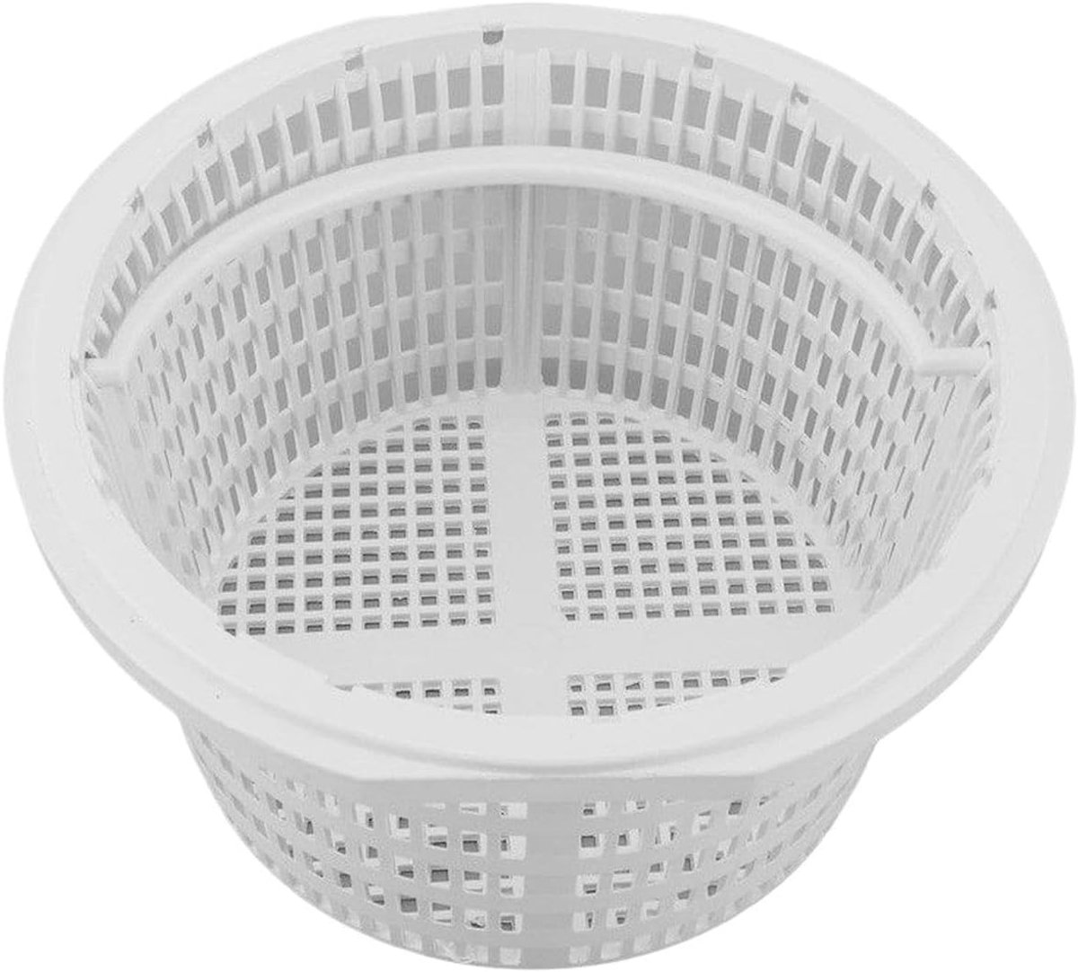 Zwembadschep - Filtermand - Water Schoonhouden - Duurzaam ABS Materiaal - 23.7 x 22.9 cm - Aqua
