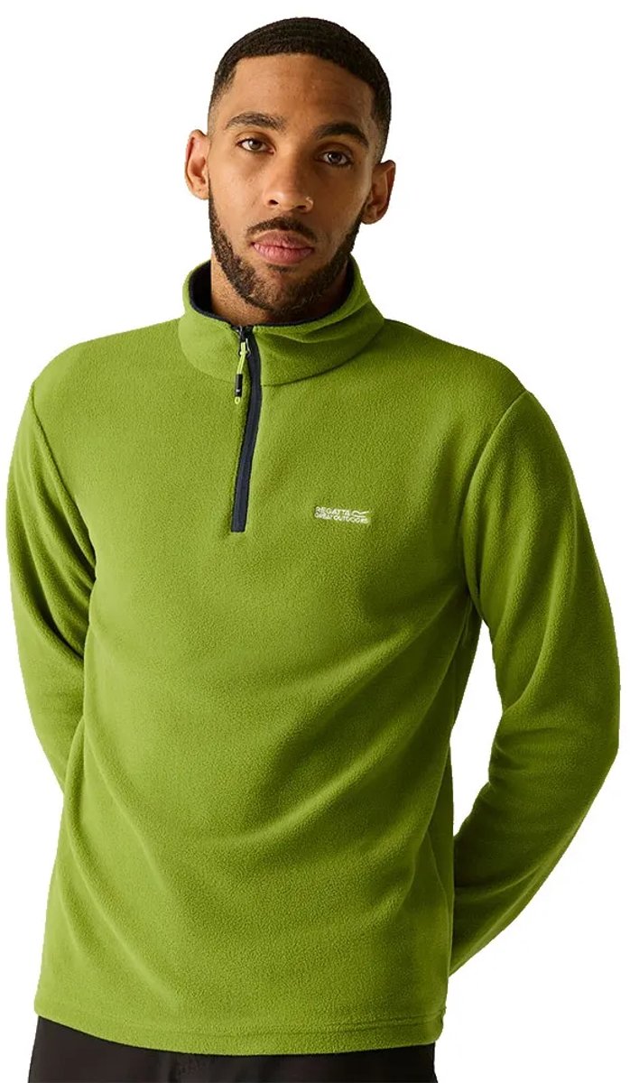 Regatta Thompson Fleece Man Golden Cypress