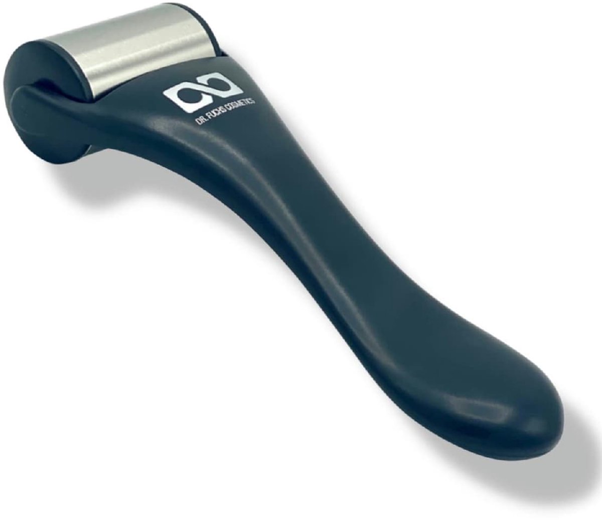 Dr. Fuchs Cosmetics Solutions - Cryo Massageroller - Gezichtsroller voor Gezicht en Lichaam - Verkoelend - Koelbaar