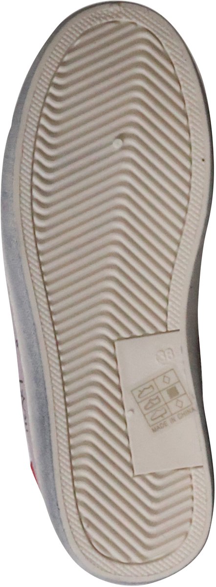 Joalice-sneakers met veters