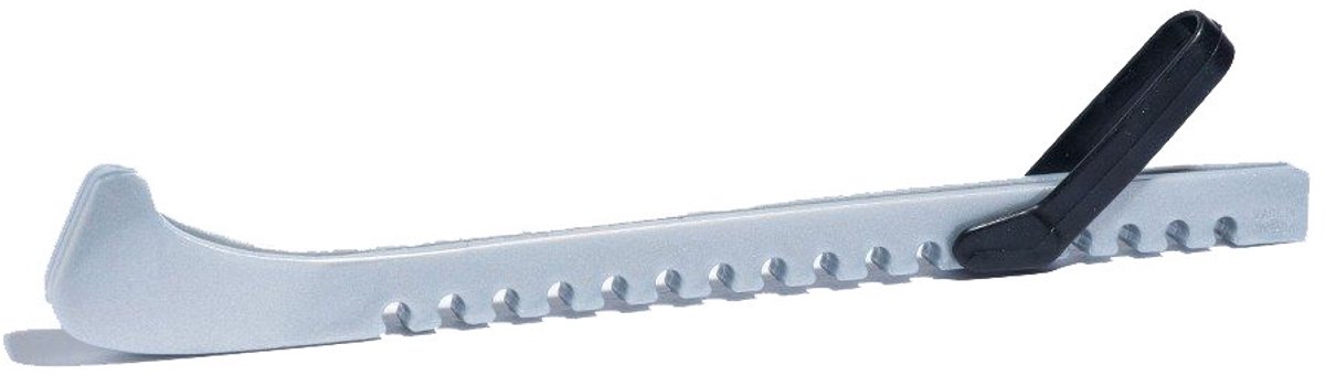 Guardog Hockey Schaatsbeschermer - IJshockey - 33cm - Zilver