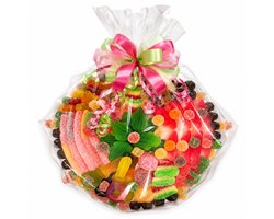 Snoeptaart Sweet Mix Deluxe