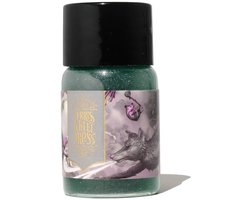 Ferris Wheel Press - schrijfinkt - klein flesje 10cc - FerriTales | The Three Little Pigs - Galeforce green Ink 10ml