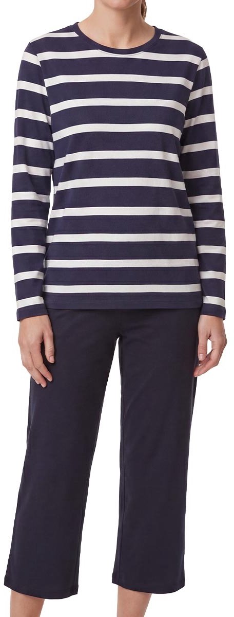 Ammann Dames pyjama Mix & Match