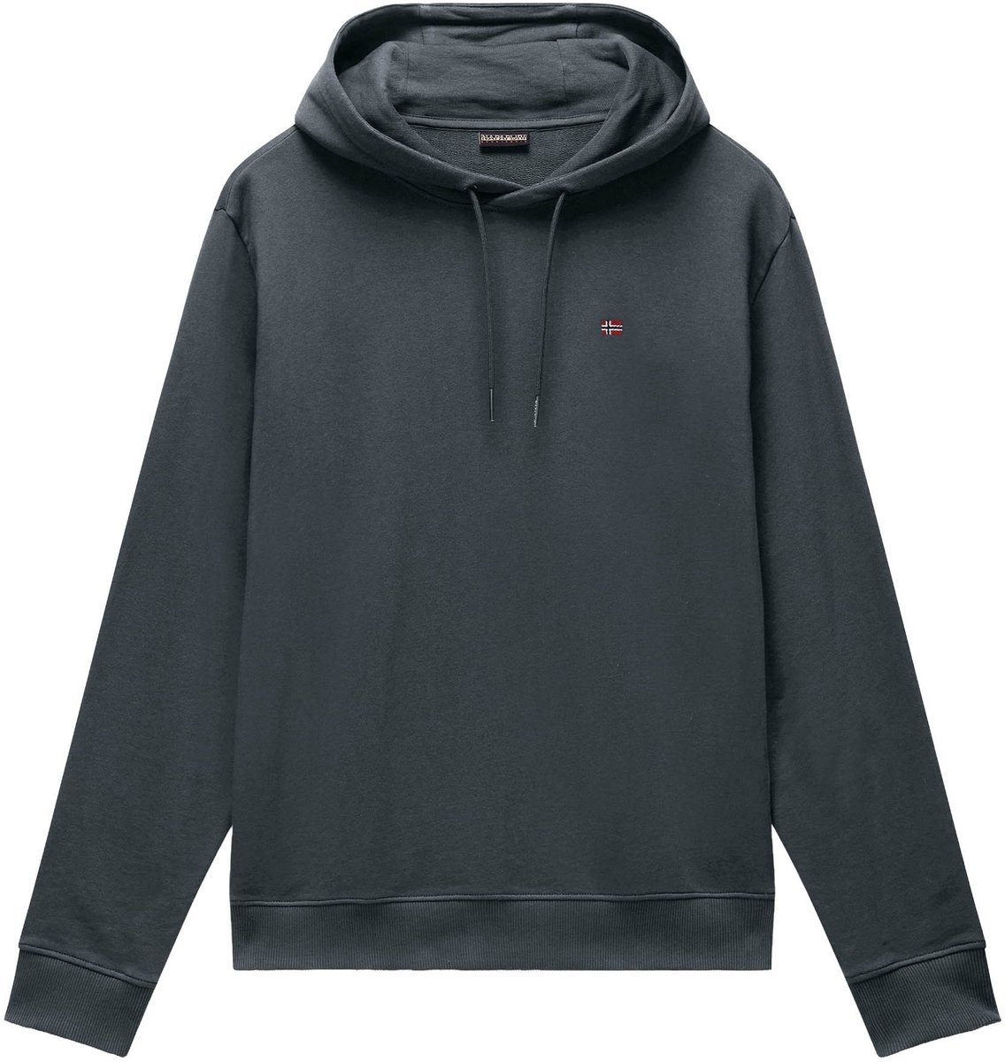 NAPAPIJRI Sweater BALIS H SUM Groen