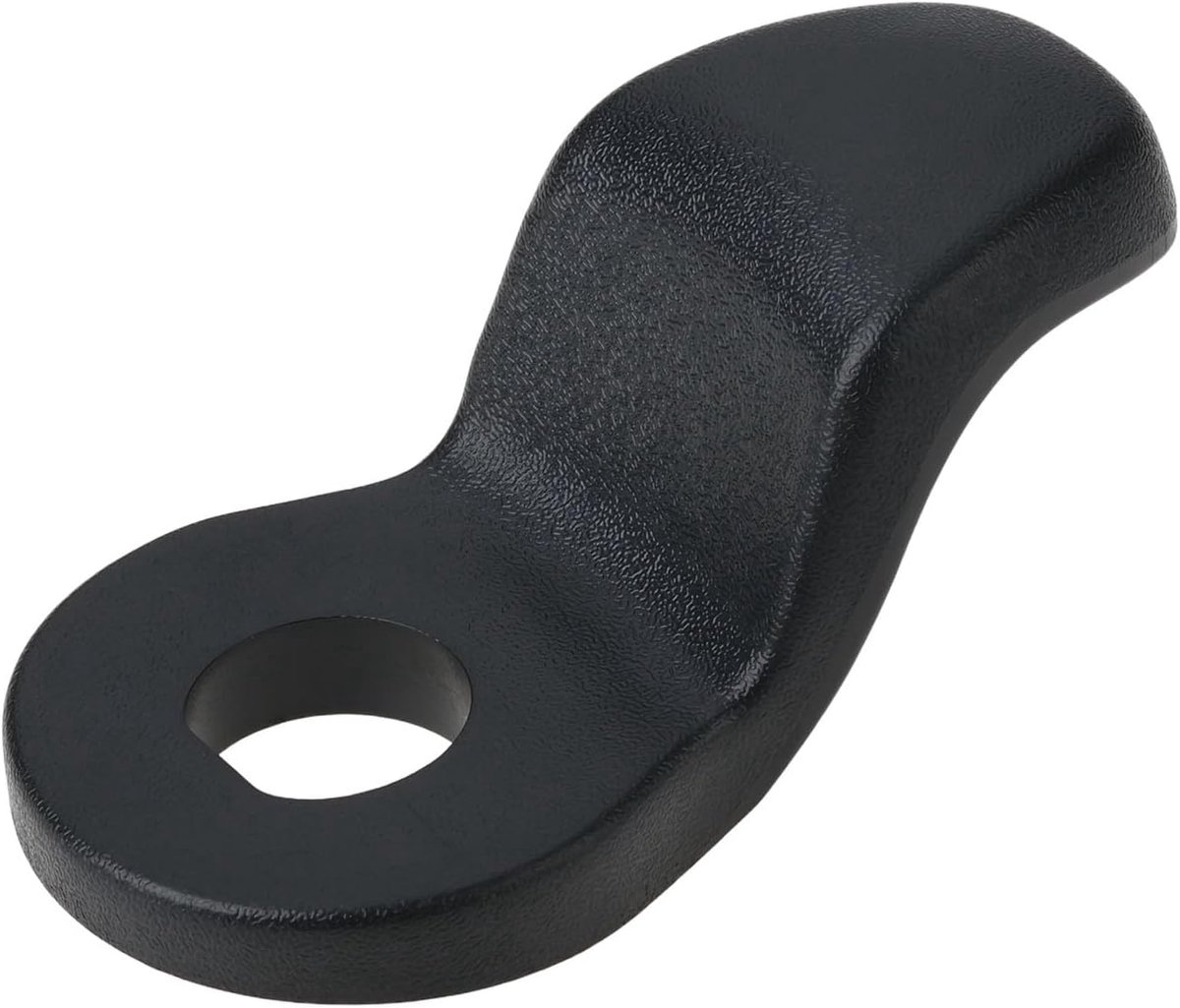 SnelShoppen - Car Achterklep Schudhandvat 81790-2E010 817902E010 Geschikt Voor Hyundai Tucson 2004-2010 KIA Sportage 2004-2010 Duurzaam Plastic