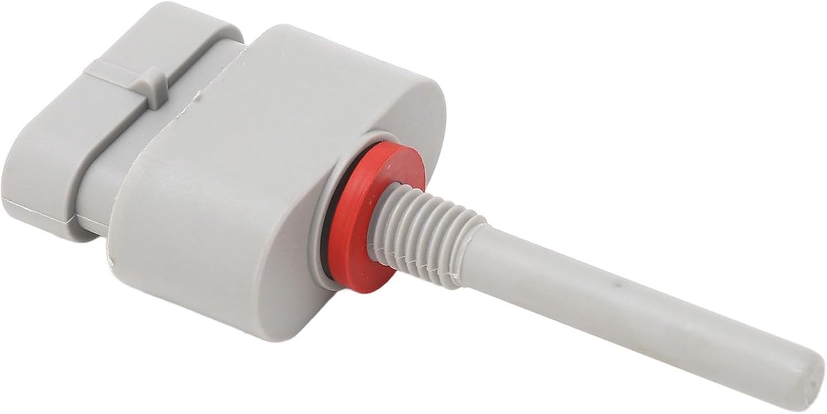 SnelShoppen - Waterbrandstoffilter Sensor 77366566 Hoge Precisie ABS Constructie Voor Relay Ducato Boxer 2012 2012 - Duurzaam, Innovatieve Technologie