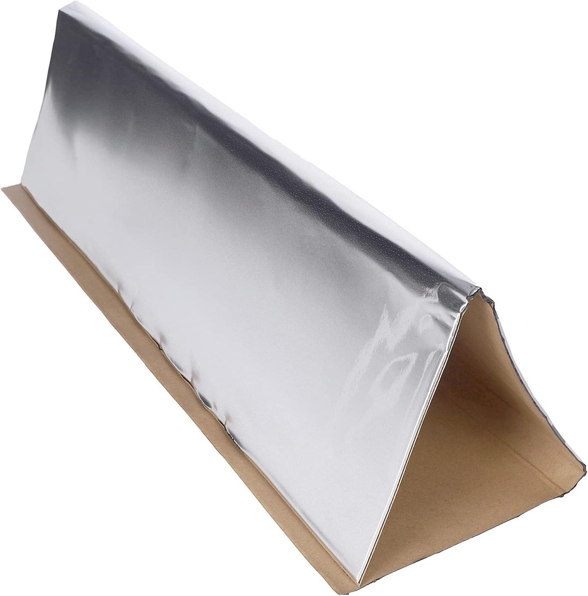 Trillingsdempend Blad - Geluidsisolatie Plaat - Auto Geluid Verbeteren - Dempet Resonantie - 500 x 480 mm - Zwart