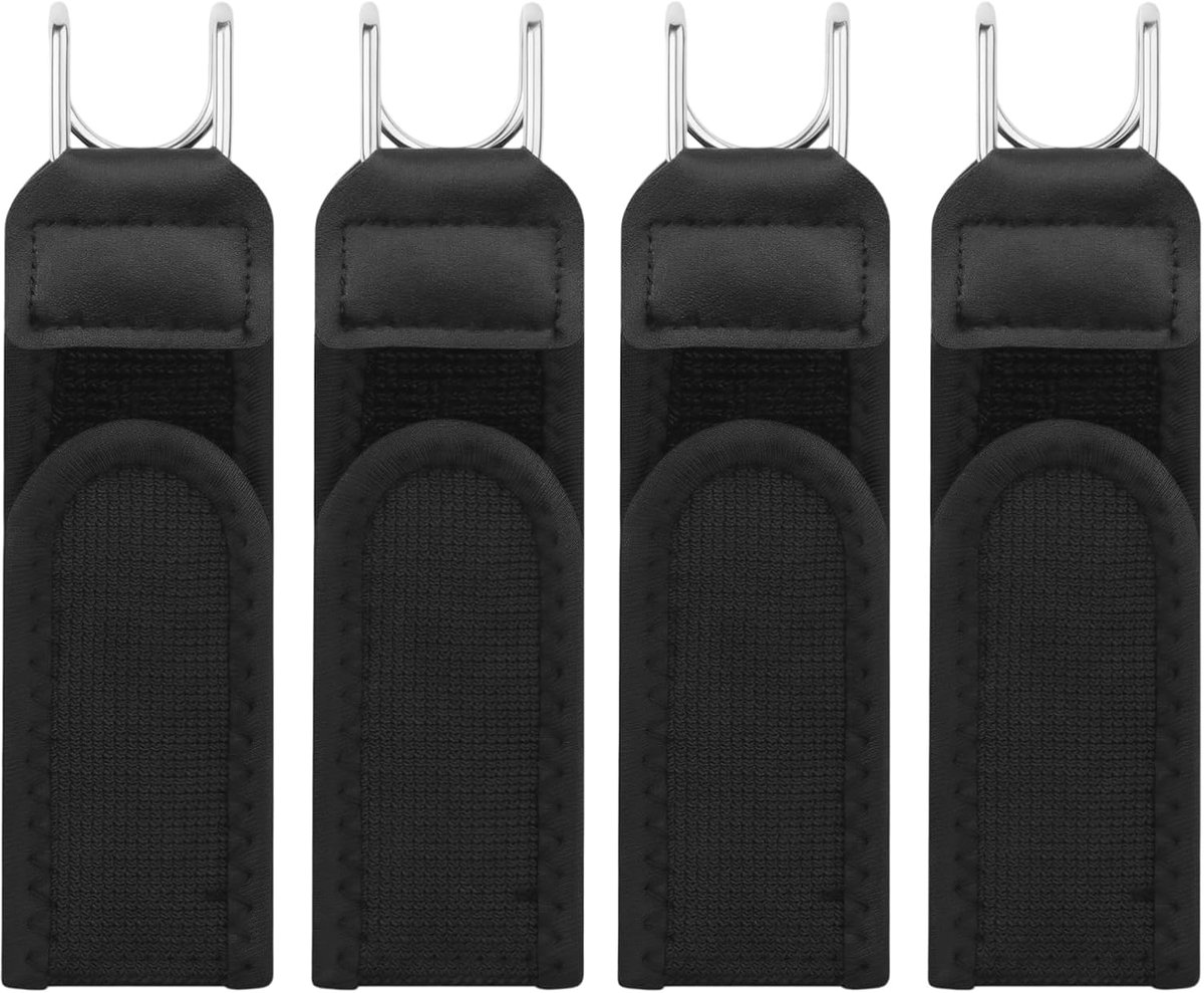SnelShoppen - Elastische Riem zonder Gesp, Verstelbare Onzichtbare Riem voor Mannen & Vrouwen, Comfortabele Elastische Taille Riem voor Vrije Tijd & W