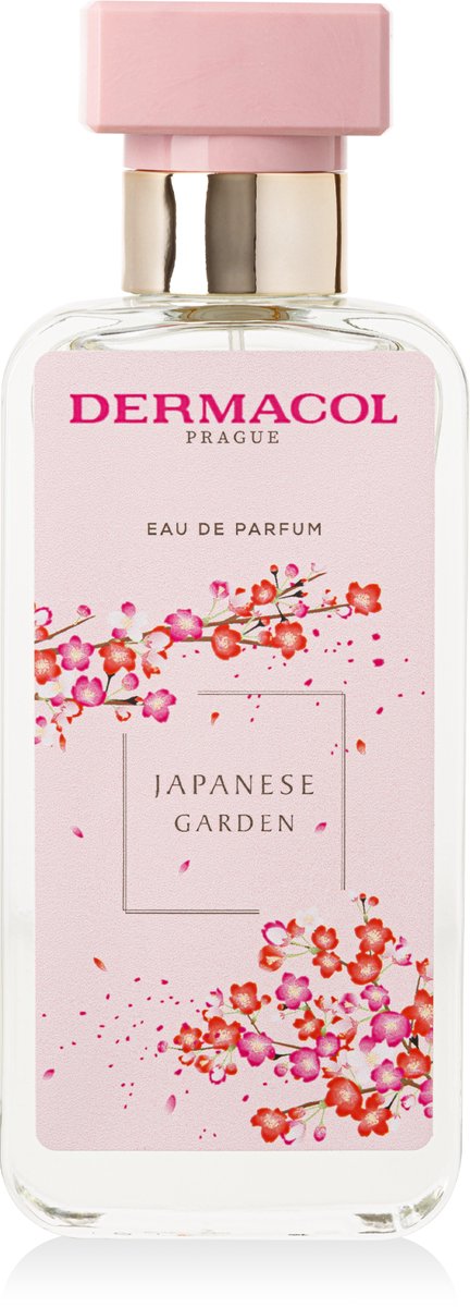 Japanese Garden Eau De Parfum (edp) 50ml