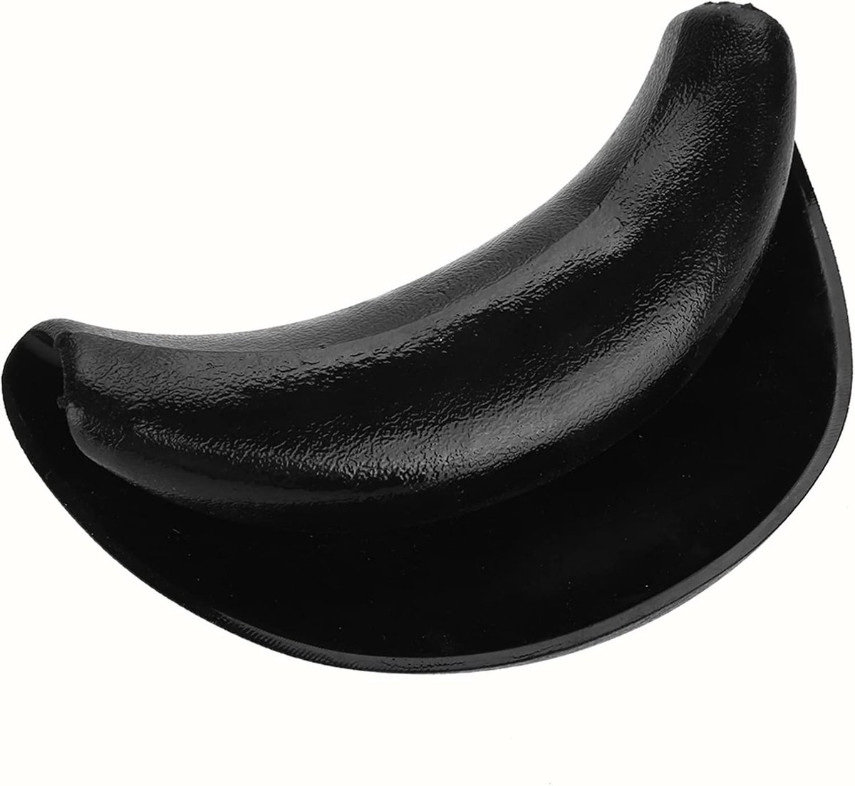 SnelShoppen - Gel Neck Support Pillow - Silicone Haarwas Kussen voor Salon & Thuisgebruik - Comfortabel en Duurzaam Kussen voor Haarwassen - Herbruikb